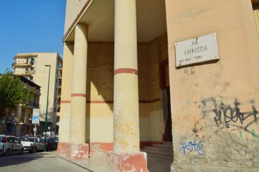 La Casa Di Margi Leilighet Napoli Eksteriør bilde