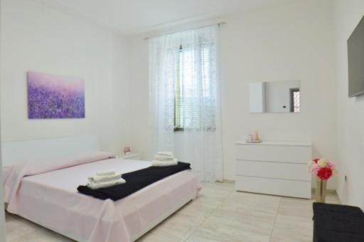 La Casa Di Margi Leilighet Napoli Eksteriør bilde