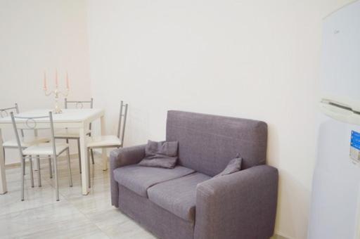 La Casa Di Margi Leilighet Napoli Eksteriør bilde