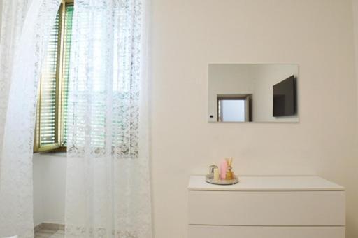 La Casa Di Margi Leilighet Napoli Eksteriør bilde