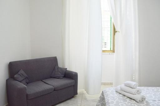 La Casa Di Margi Leilighet Napoli Eksteriør bilde